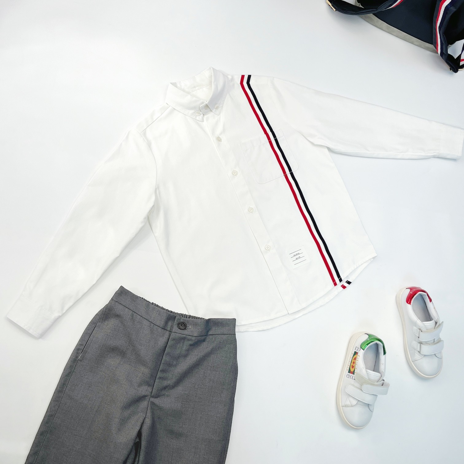 Thom Browne Kids